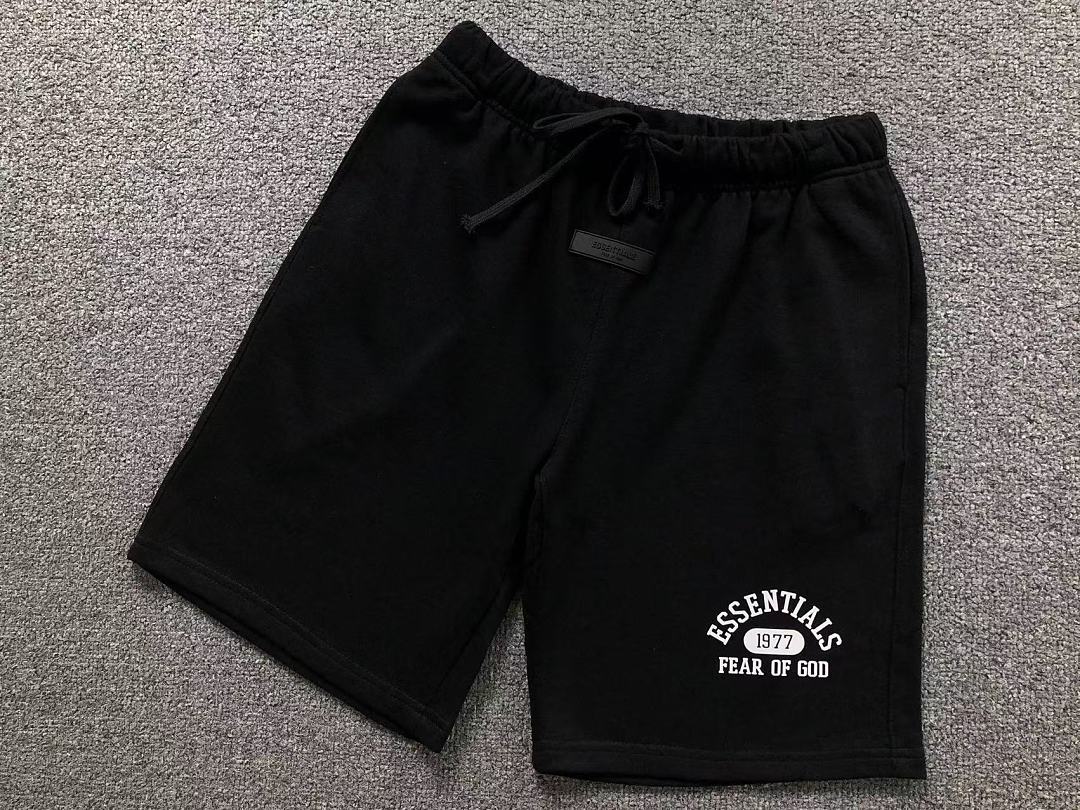Fear of God SHORTS 125 FOG T-SHIRT 4205200377 (Im 170Cm 60Kg I Wear Size M In The Phot) - Image 34