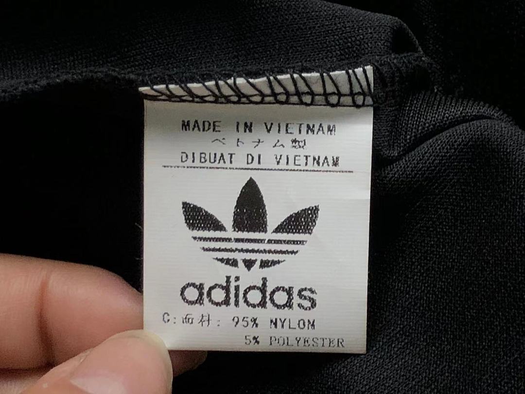 Adidas 95 A⭐I⭐AS POLO 214110135 (Im 170Cm 60Kg I Wear Size M In The Phot) - Image 17