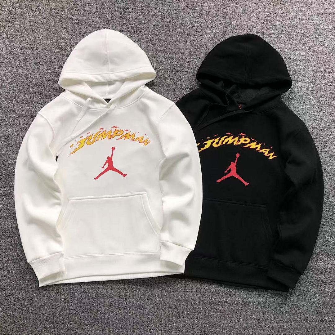 Unbranded 215 A⭐R J⭐R⭐AN HOODIE 2110311601 (Im 170Cm 60Kg I Wear Size L In The Phot)