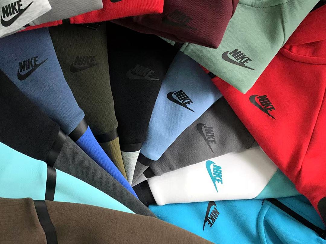 Nike TROUSERS128 N⭐K⭐ HOODIE TROUSERS 22040269001 (Im 170Cm 60Kg I Wear Size L In The Phot) - Image 66