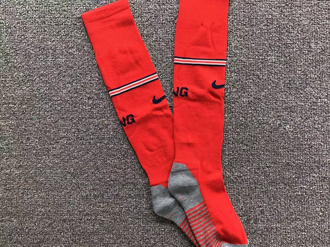 Chanel 39 FOOTBALL SOCKS - Image 8