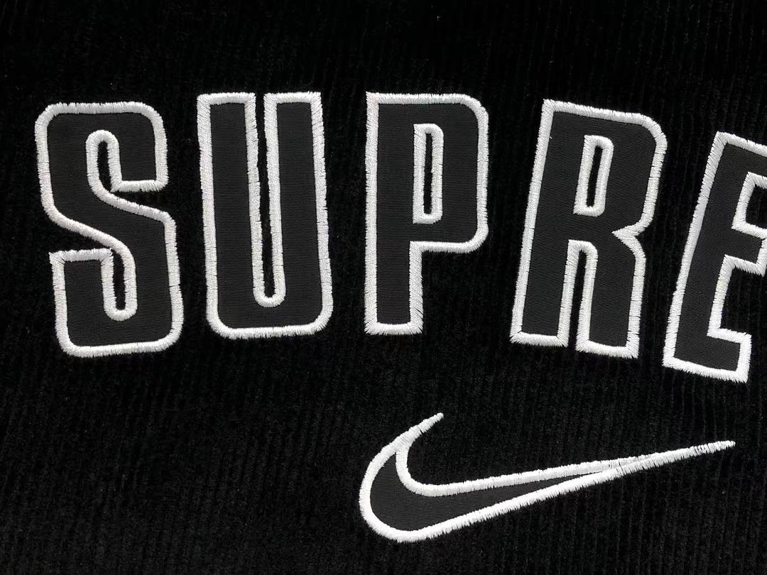 Nike 448 S⭐⭐R⭐⭐E N⭐K⭐ JACKET 52071620182 (Im 170Cm 60Kg I Wear Size M In The Phot) - Image 9