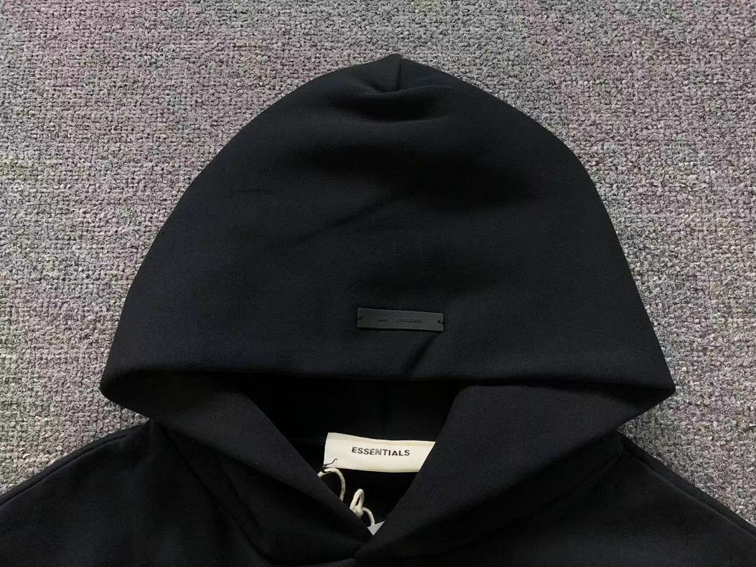 Fear of God 178 FOG HOODIE 3112300917 (Im 170Cm 60Kg I Wear Size S In The Phot) - Image 20