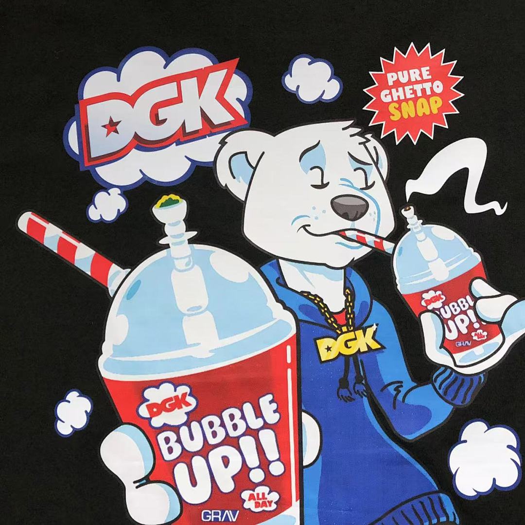 DGK 95 DGK T-SHIRT - Image 9