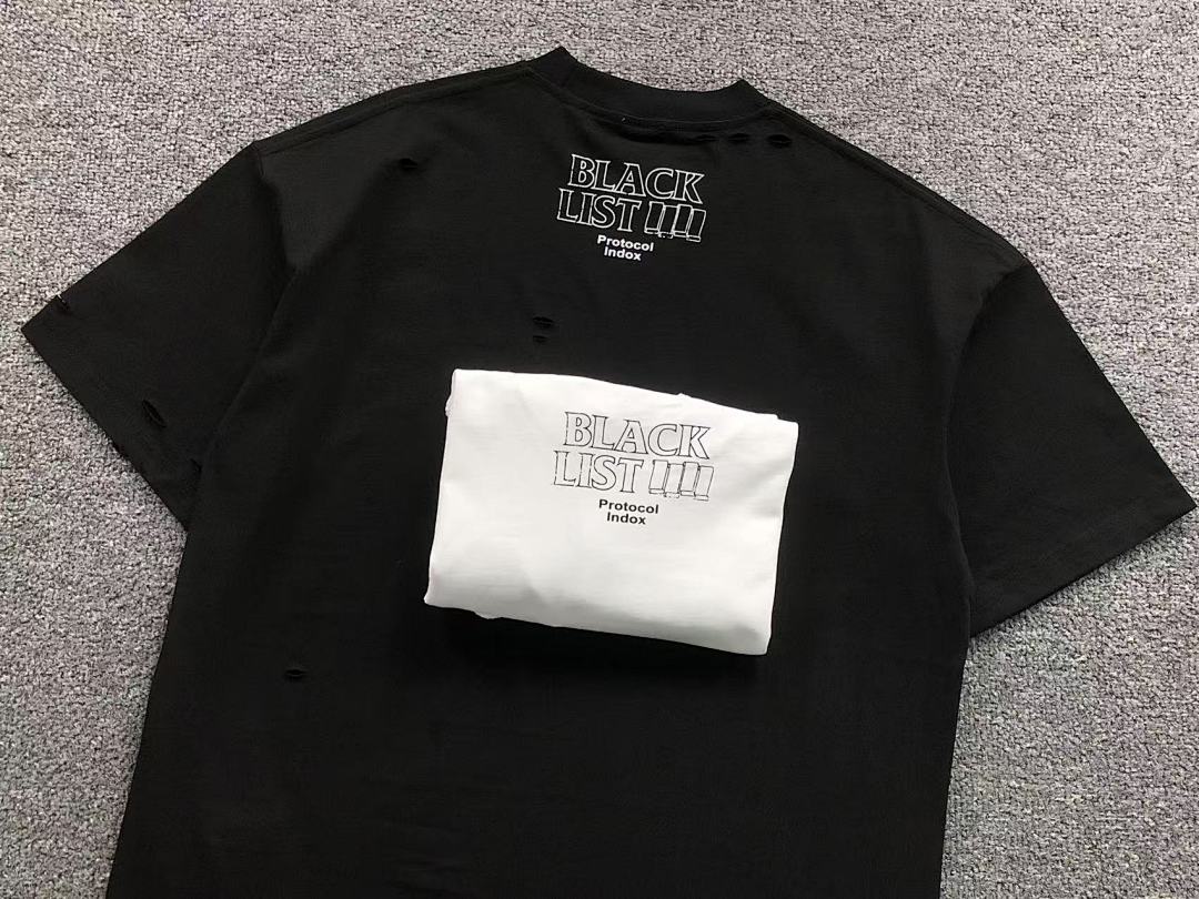 Unbranded 109 P⭐OT⭐COL IN⭐EX T-SHIRT 3101050317 (Im 170Cm 60Kg I Wear Size M In The Phot) - Image 17