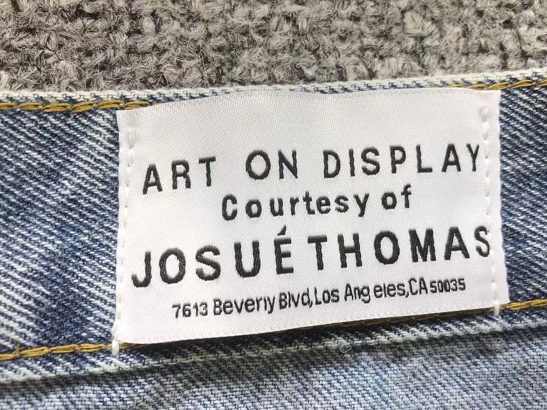 Gallery Dept 158 GALLERY DEPT TROUSERS 12641753 (Im 170Cm 60Kg I Wear Size S In The Phot) - Image 24