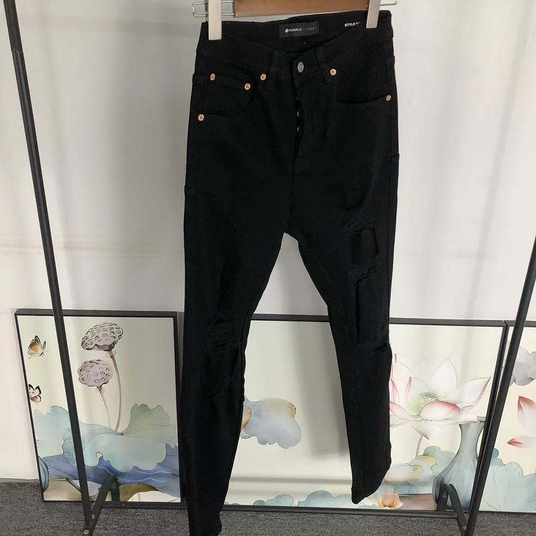 Purple 178 PURPLE TROUSERS 124170271 (Im 170Cm 65Kg I Wear Size 30 In The Phot) - Image 28