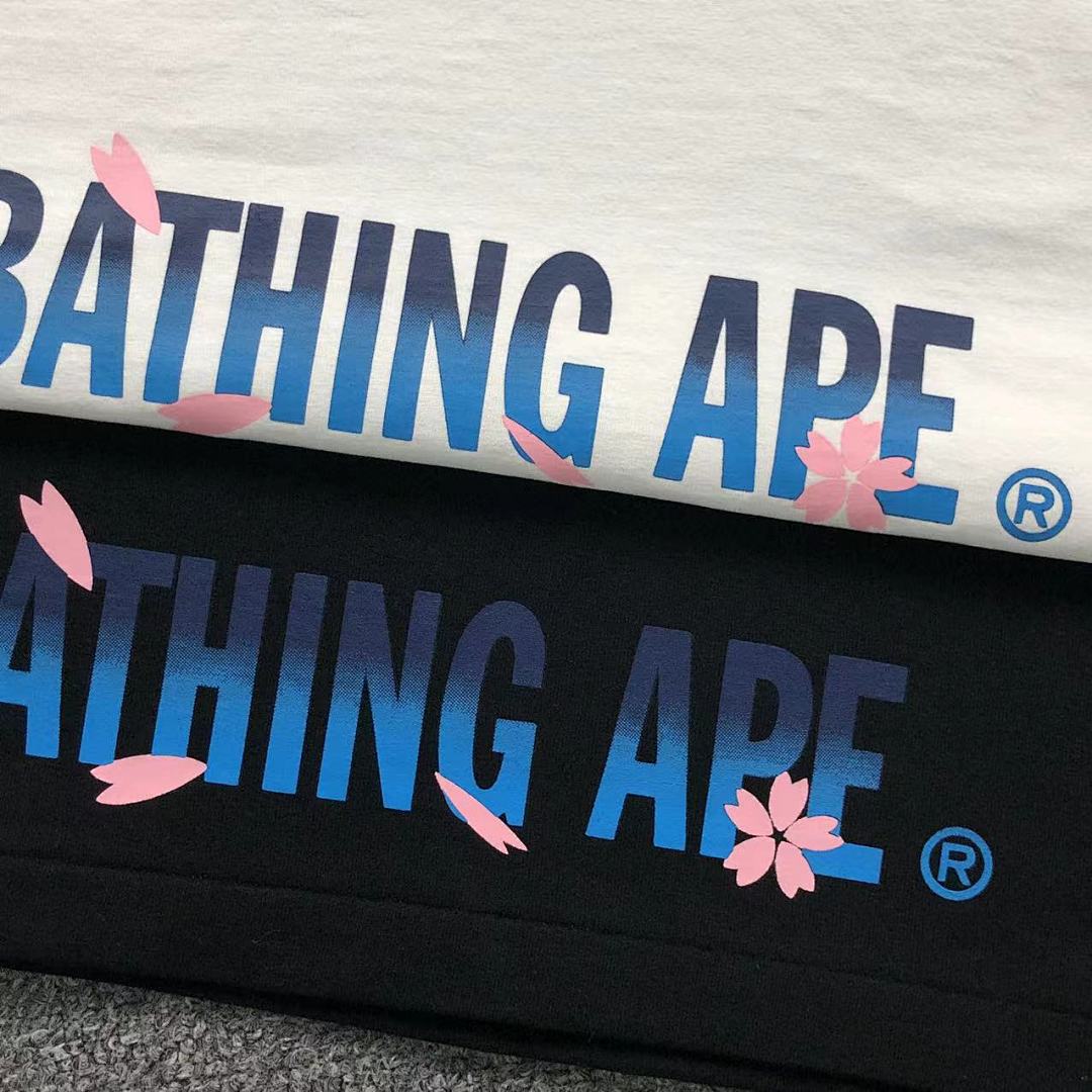 Bape 108 BAPE T-SHIRT 215242011 (Im 170Cm 60Kg I Wear Size M In The Phot) - Image 20