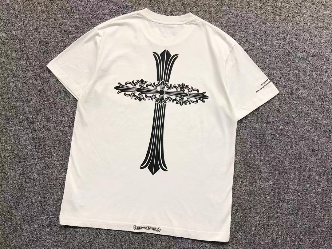 Comme des Garcons 108 C⭐⭐OME HE⭐⭐TS T-SHIRT 123110102 (Im 170Cm 60Kg I Wear Size S In The Phot) - Image 13