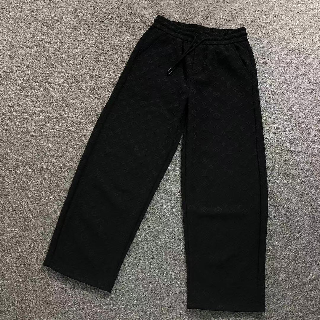 Louis Vuitton Louis Vuitton 175 L⭐ TROUSERS 3208290517 (Im 170Cm 60Kg I Wear Size S In The Phot), photo 1