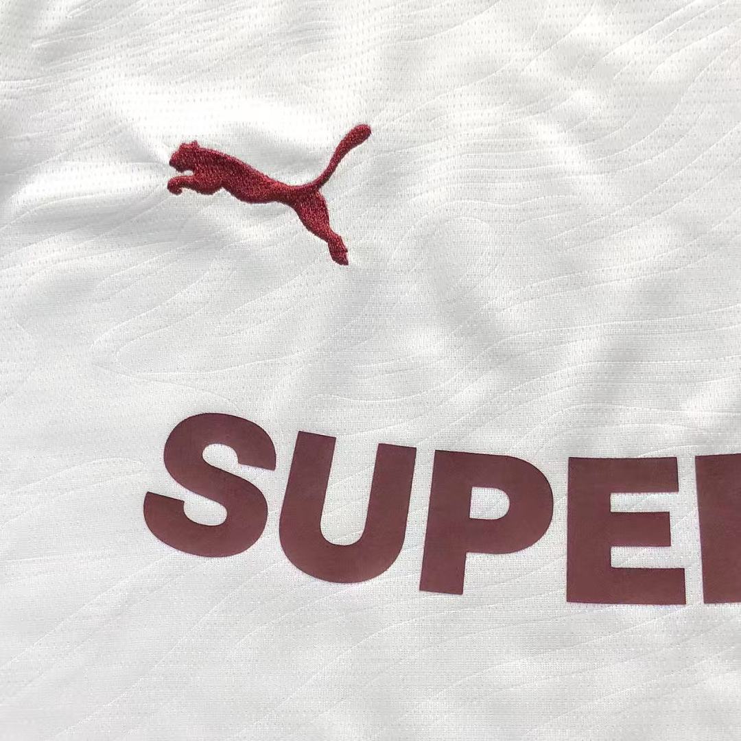 Unbranded 78 FOOTBALL T-SHIRT 1252650002 (Im 170Cm 60Kg I Wear Size L In The Phot) - Image 9