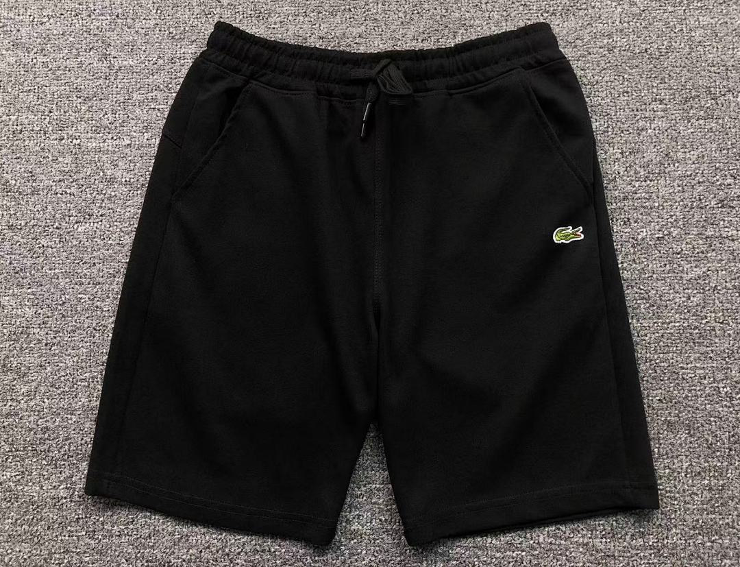 Unbranded 129 LACOSTE SHORTS 214061101 (Im 170Cm 60Kg I Wear Size L In The Phot) - Image 9
