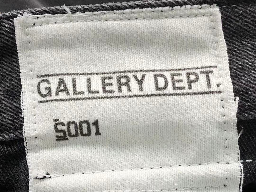 Gallery Dept 215 GALLERY DEPT - Image 19