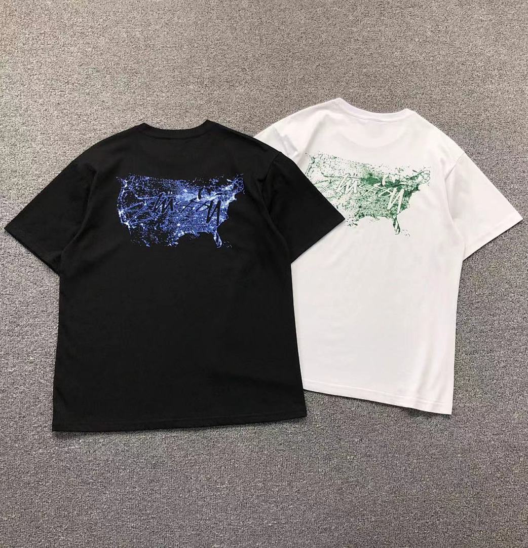 Stussy Stussy 78 T-SHIRT 503030582 (Im 170Cm 55Kg I Wear Size M In The Phot), photo 1