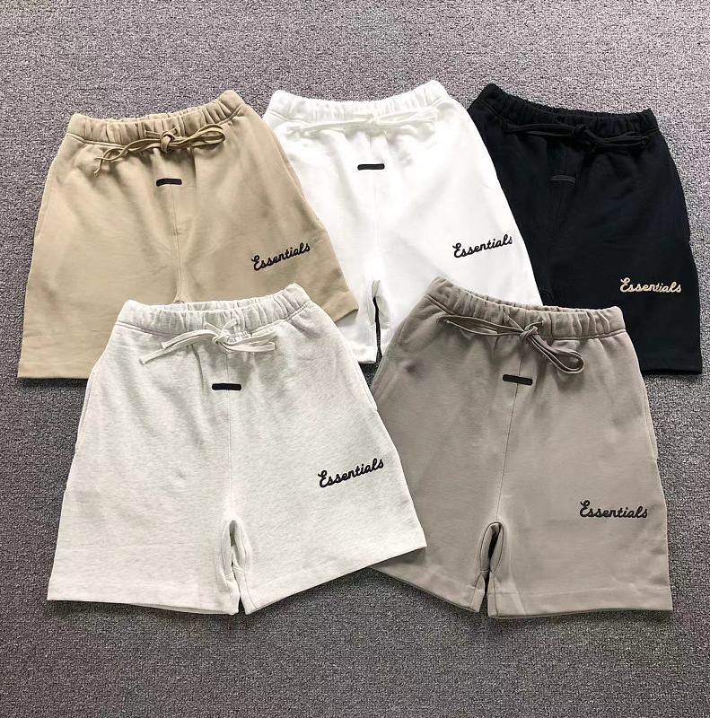 Fear of God 118 FOG SHORTS 3206042717 (Im 170Cm 60Kg I Wear Size S In The Phot)