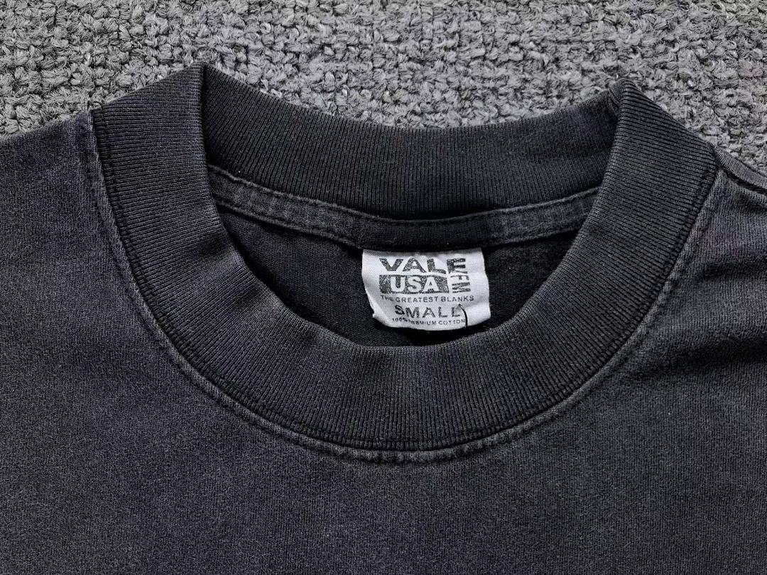 Unbranded 105 V⭐LL⭐Y T-SHIRT 3105060917 (Im 170Cm 60Kg I Wear Size S In The Phot) - Image 12