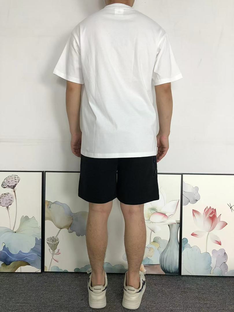 Bape 85 BAPE M⭐M T-SHIRT 124151131 (Im 170Cm 65Kg I Wear Size M In The Phot) - Image 4