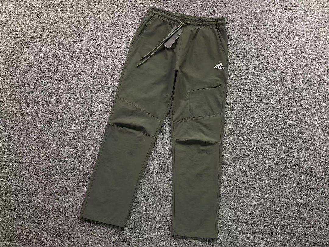 Unbranded 168 A⭐I⭐AS TROUSERS 2110083201 (Im 170Cm 60Kg I Wear Size XL In The Phot) - Image 8