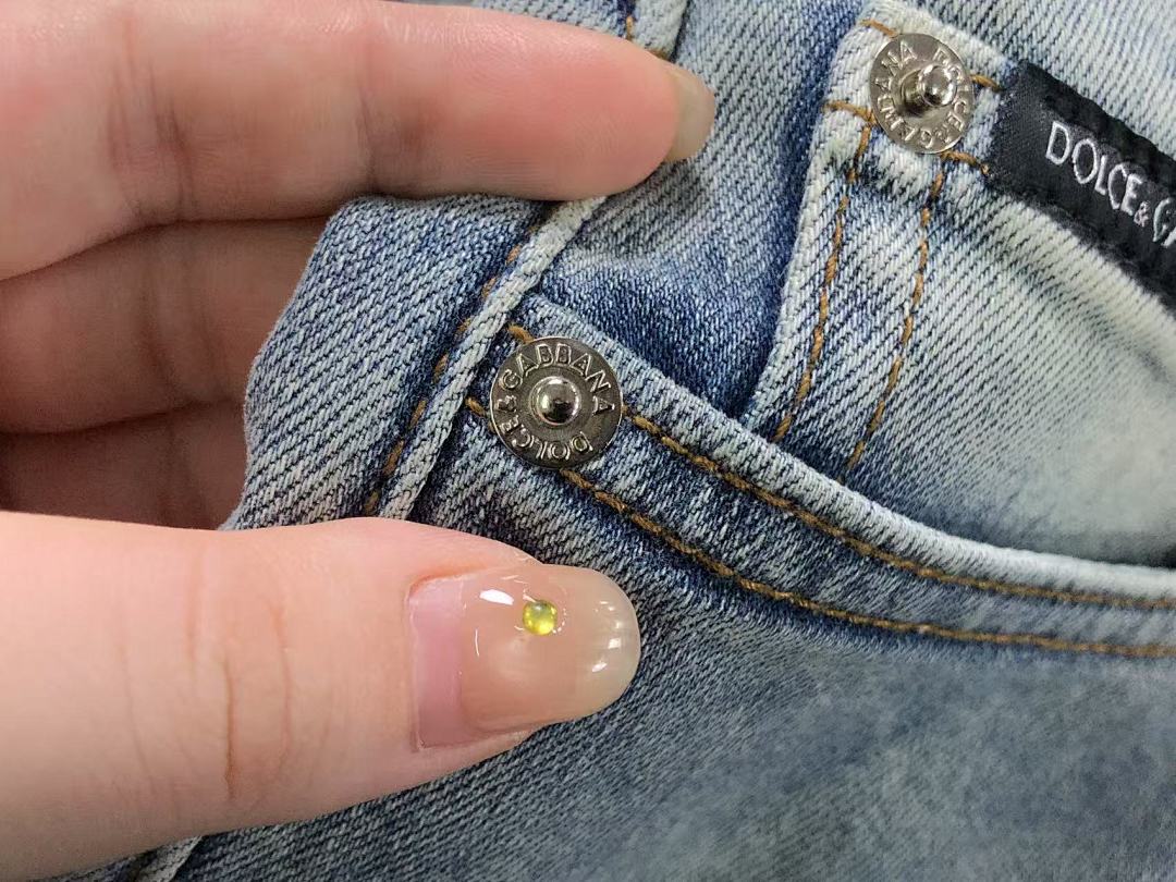 Unbranded 175 D⭐LC⭐ GA⭐⭐A⭐A TROUSERS 412252601 (Im 170Cm 60Kg I Wear Size 33 In The Phot) - Image 22