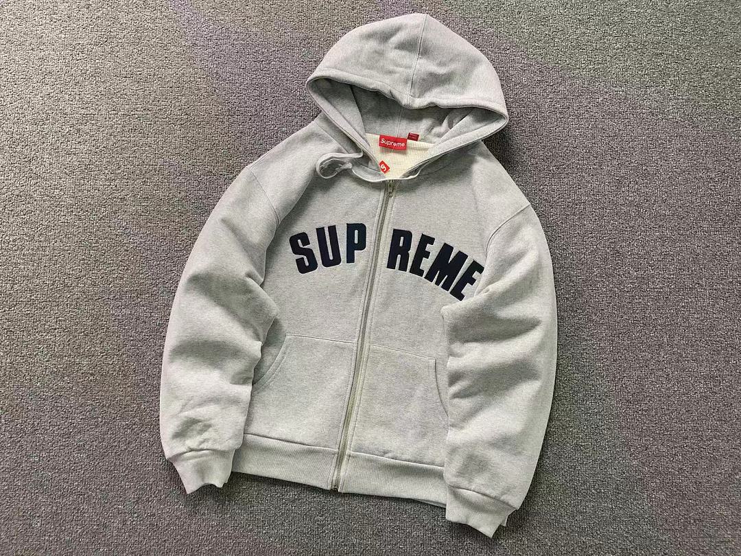 Supreme 308 S⭐⭐R⭐⭐E HOODIE 52071612182 (Im 170Cm 60Kg I Wear Size S In The Phot) - Image 10