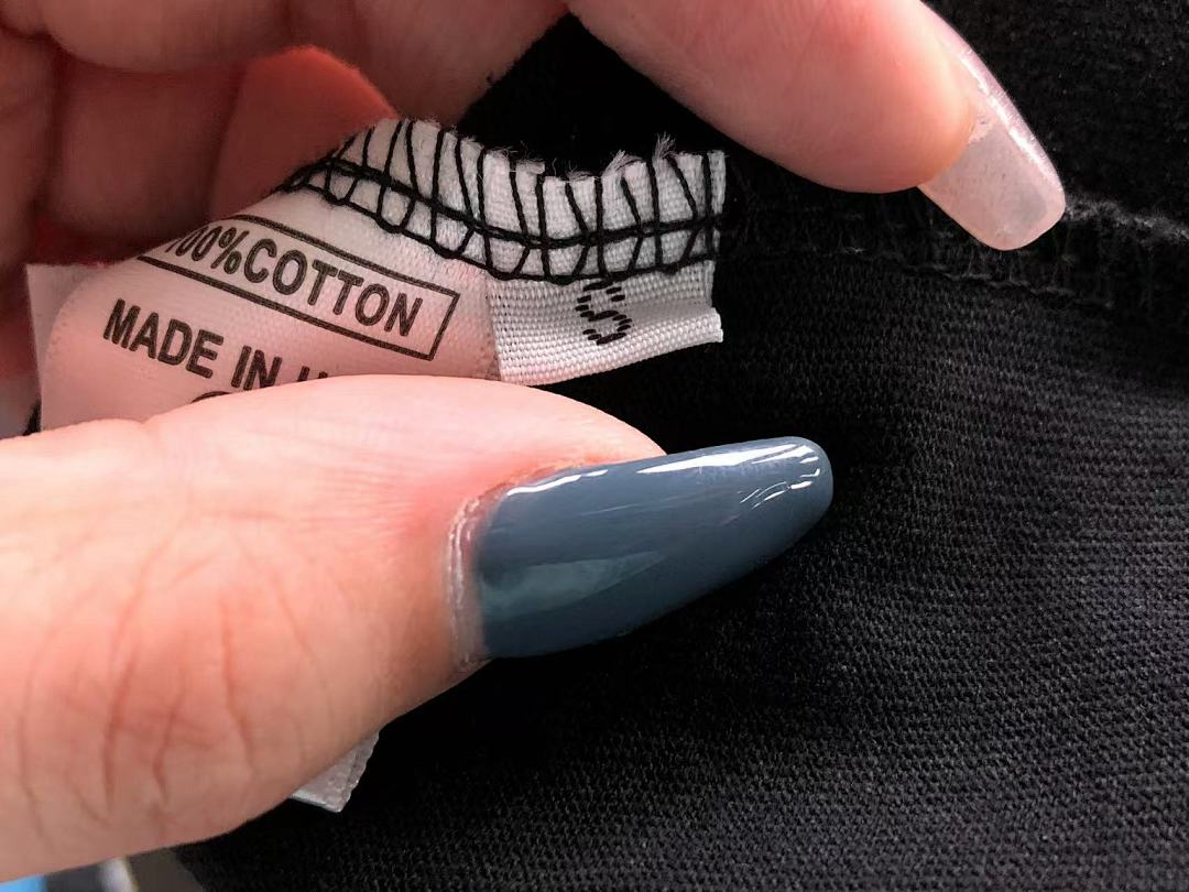 On Running 69 VLONE T-SHIRT 504142591 (Im 170Cm 60Kg I Wear Size S In The Phot) - Image 26