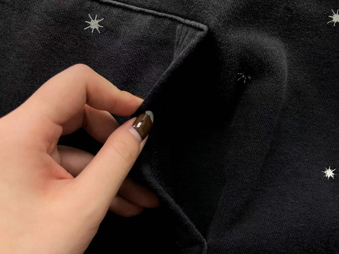 Hellstar TROUSERS218 HELLSTAR HOODIE - Image 23
