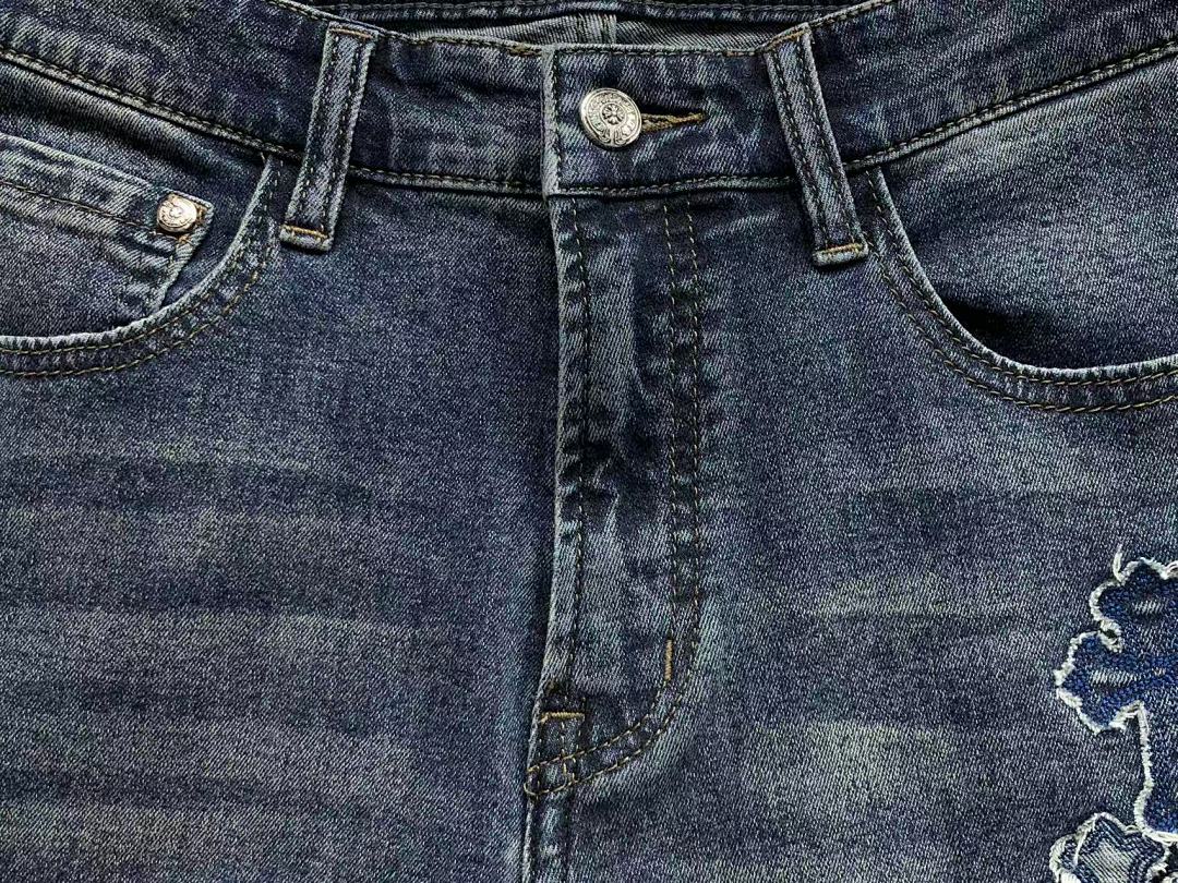 Unbranded 215 C⭐⭐OME HE⭐⭐TS TROUSERS 2203311501 (Im 170Cm 60Kg I Wear Size 31 In The Phot) - Image 13