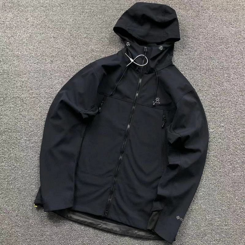Unbranded 419 KA⭐L⭐S JACKET 502141804 (Im 170Cm 57Kg I Wear Size L In The Phot)
