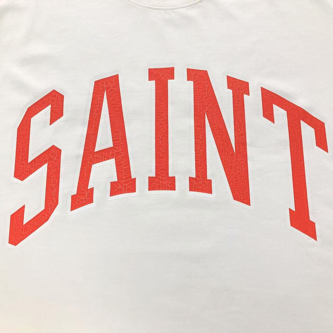Chanel 108 SAINT MICHAEL T-SHIRT - Image 13