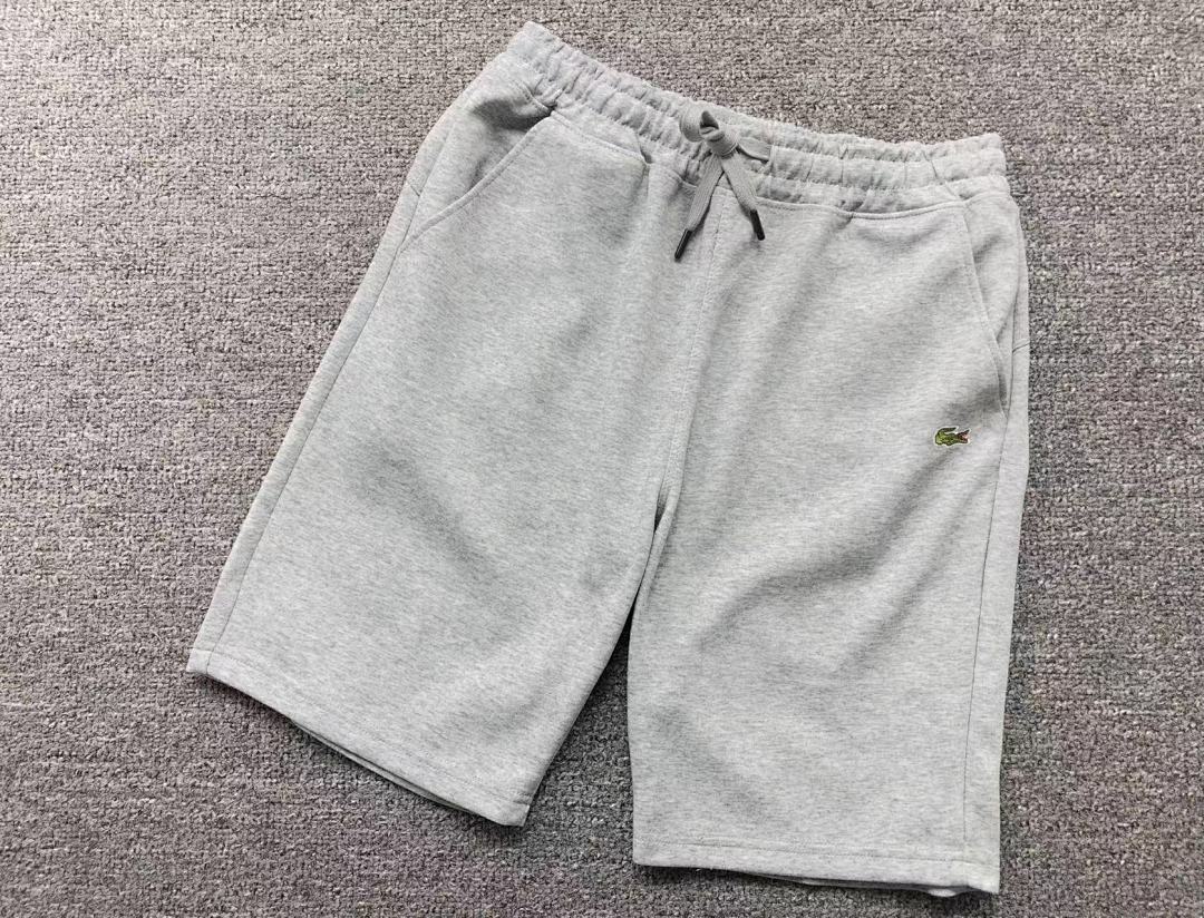 Unbranded 129 LACOSTE SHORTS 214061101 (Im 170Cm 60Kg I Wear Size L In The Phot) - Image 16