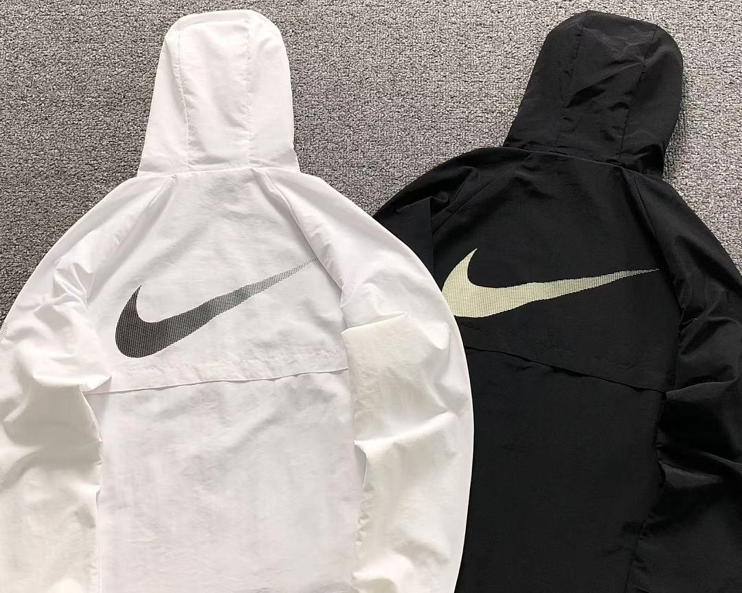 Nike 168 N⭐K⭐ JACKET 4205080177 (Im 170Cm 60Kg I Wear Size M In The Phot) - Image 6