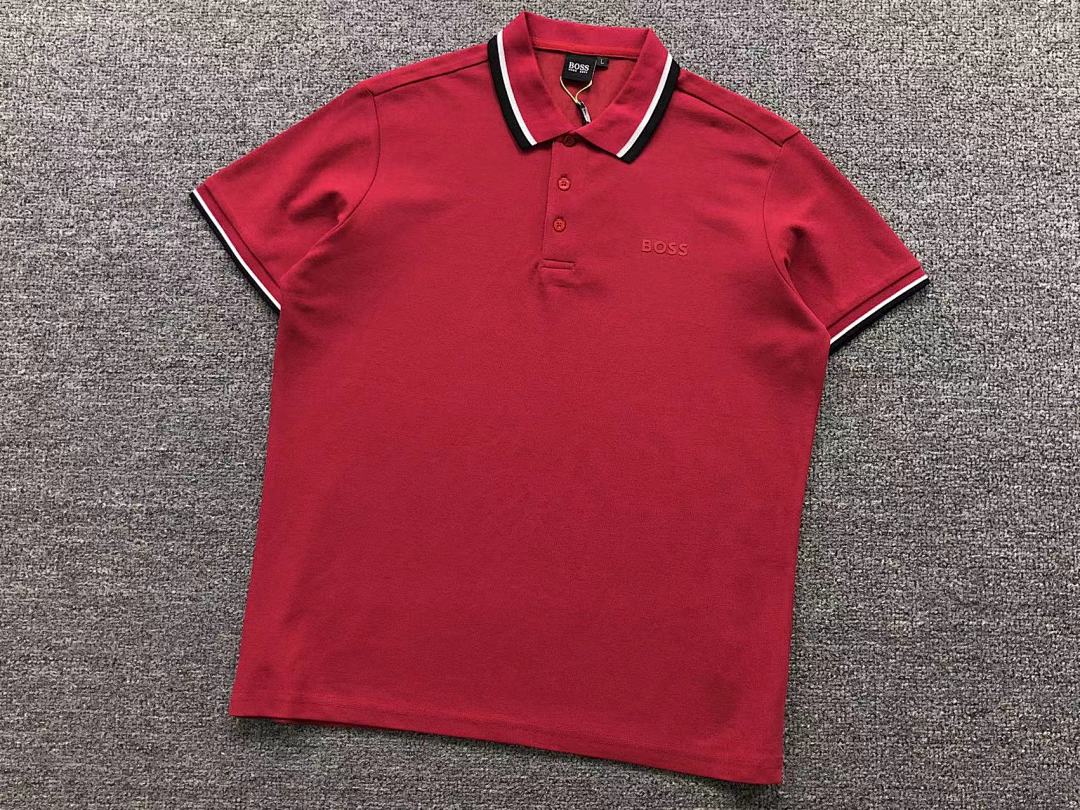 Hugo Boss 125 H⭐G⭐ B⭐⭐S POLO 312090205 (Im 170Cm 57Kg I Wear Size L In The Phot) - Image 18