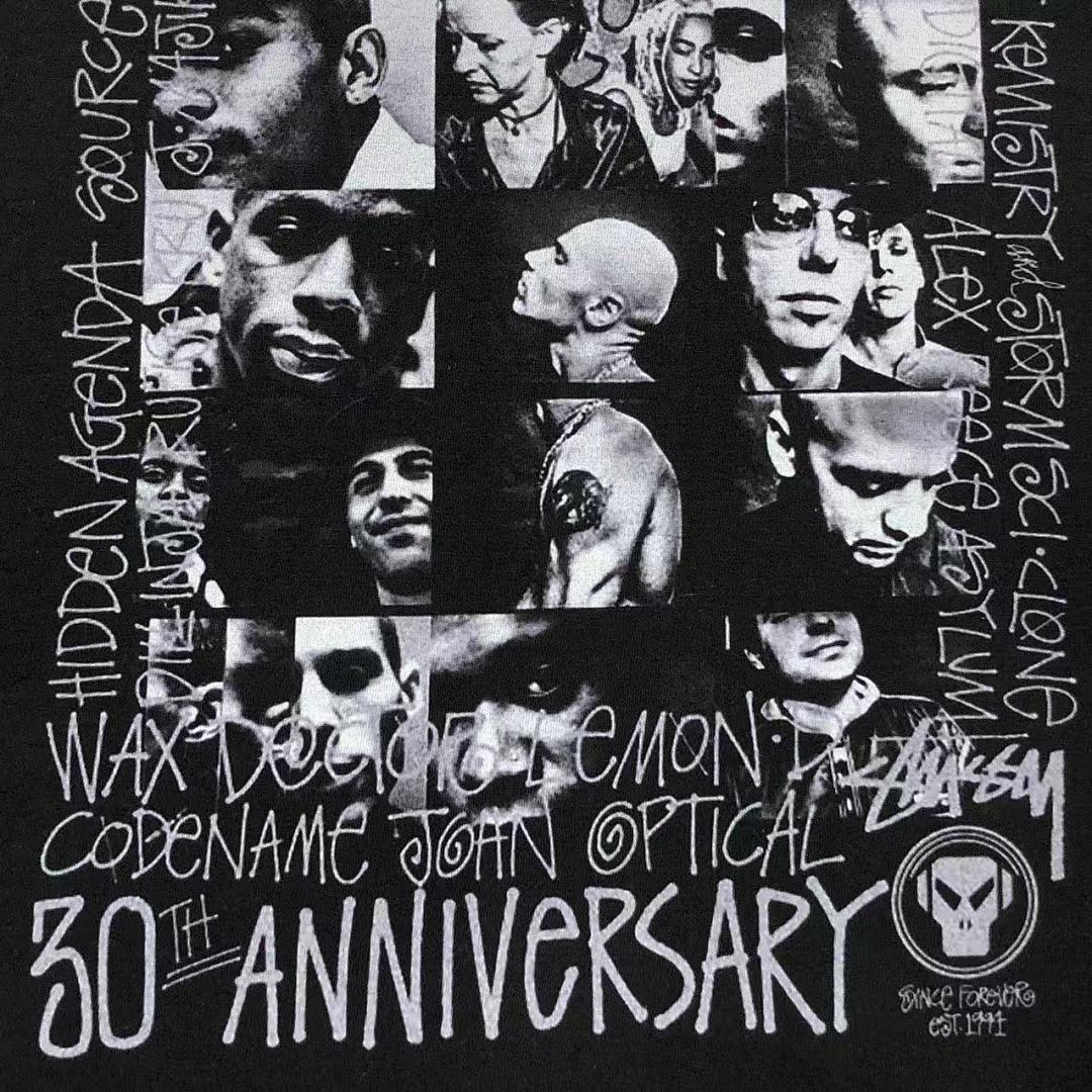 Stussy 78 STUSSY T-SHIRT - Image 15