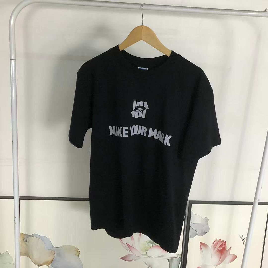 Undefeated 88 UNDEFEATED T-SHIRT 126171102 (Im 170Cm 60Kg I Wear Size M In The Phot) - Image 20