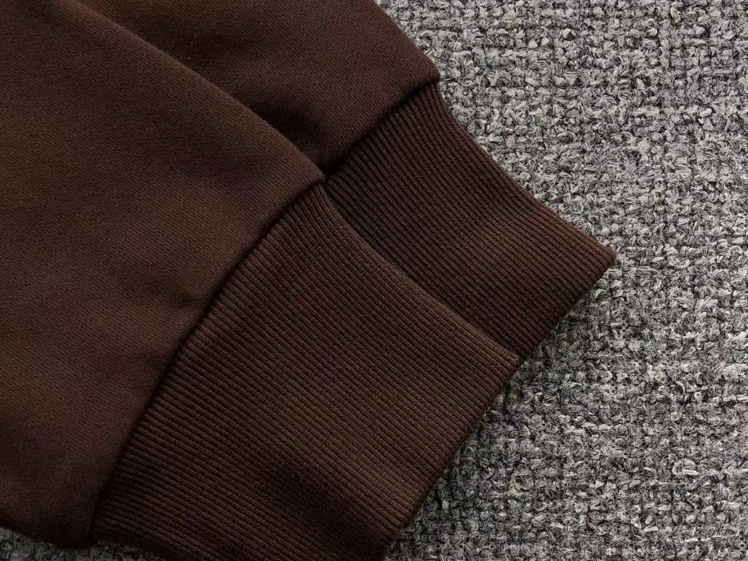Sp5der 215 TRAVIS SCOTT SP5DER HOODIE 412195172 (Im 170Cm 57Kg I Wear Size M In The Phot) - Image 14