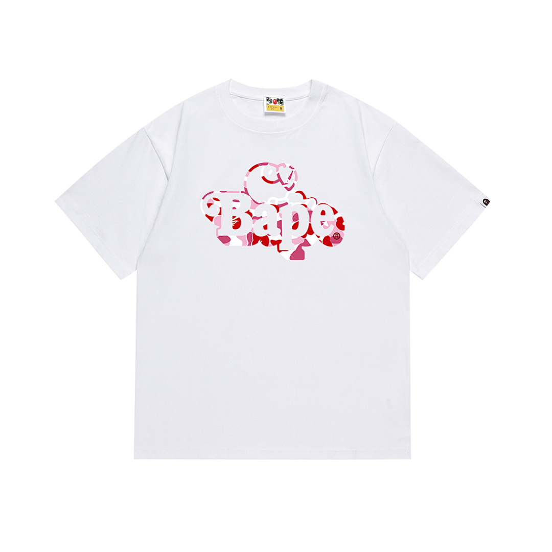 Bape 78 BAPE T-SHIRT - Image 9