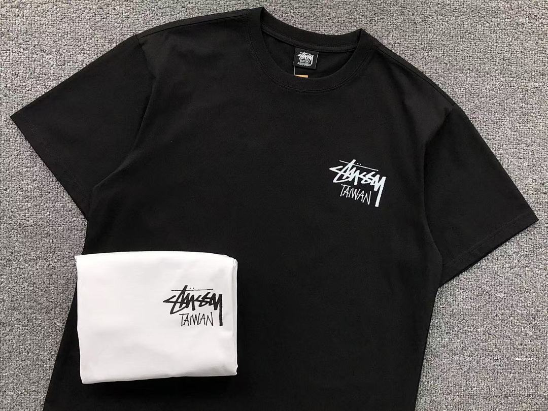 Stussy 78 STUSSY T-SHIRT 502240982 (Im 170Cm 57Kg I Wear Size M In The Phot) - Image 16