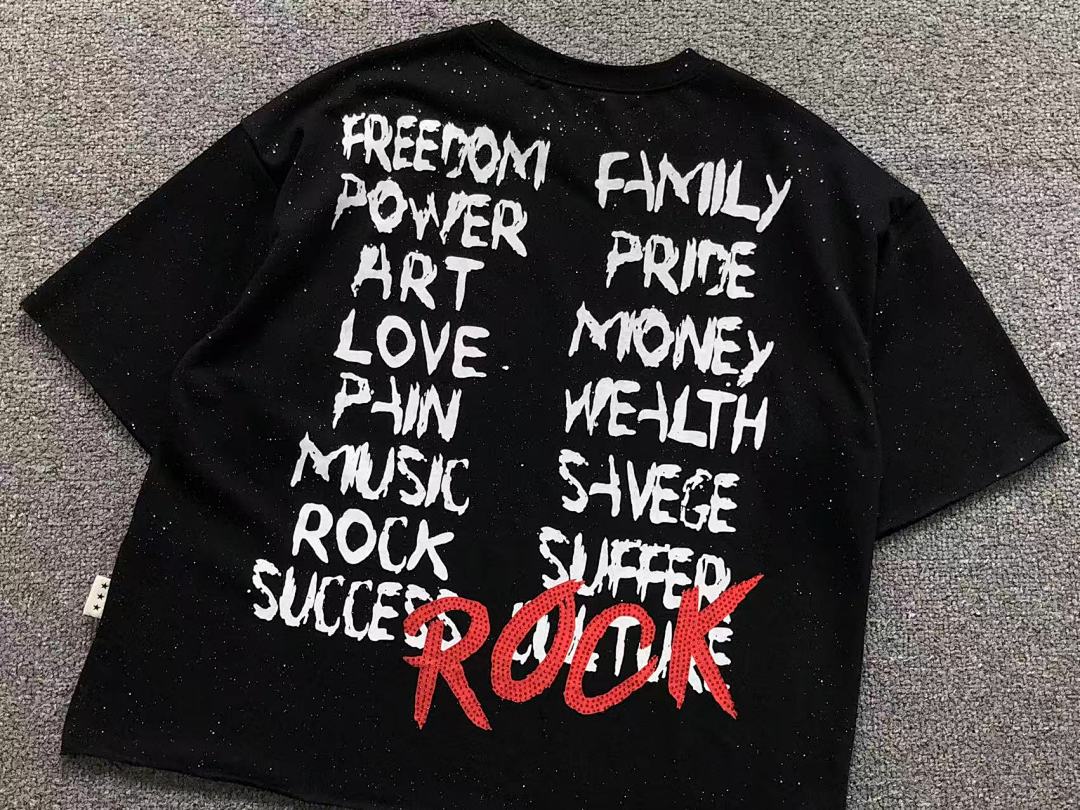 Boss 128 B⭐⭐S T-SHIRT 3204070517 (Im 170Cm 60Kg I Wear Size S In The Phot) - Image 12