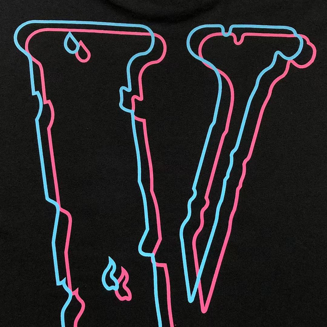On Running 69 VLONE T-SHIRT 504157991 (Im 170Cm 60Kg I Wear Size S In The Phot) - Image 11
