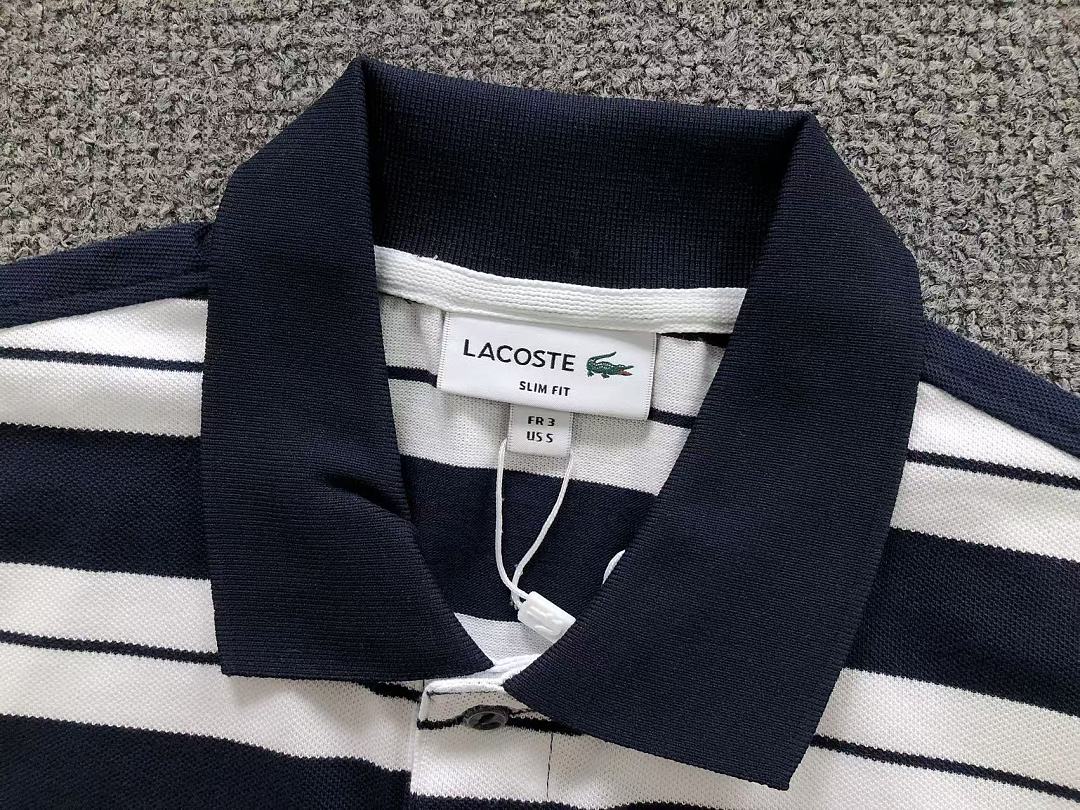 Lacoste 138 LACOSTE POLO 12580209 (Im 170Cm 60Kg I Wear Size S In The Phot) - Image 10