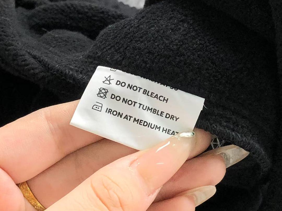 Unbranded TROUSERS 168 KRO⭐N HOODIE - Image 44