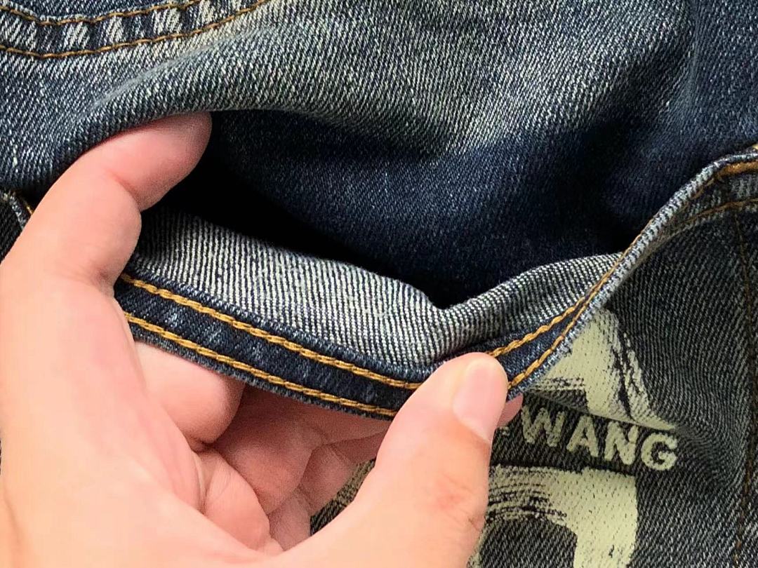 Alexander Wang 208 A⭐⭐X⭐⭐⭐ER W⭐⭐G - Image 14