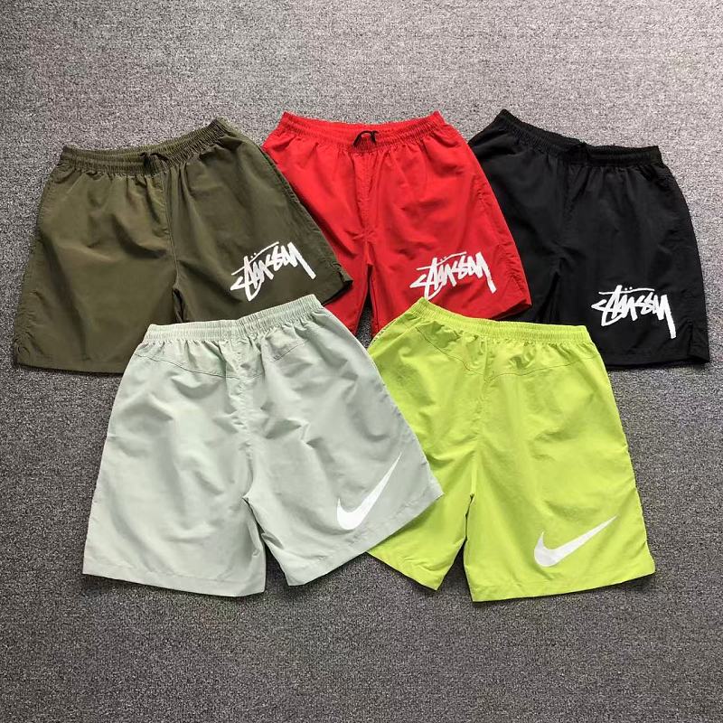 Nike Nike 98 STUSSY N⭐K⭐ SHORTS 4205290777 (Im 170Cm 60Kg I Wear Size L In The Phot), photo 1
