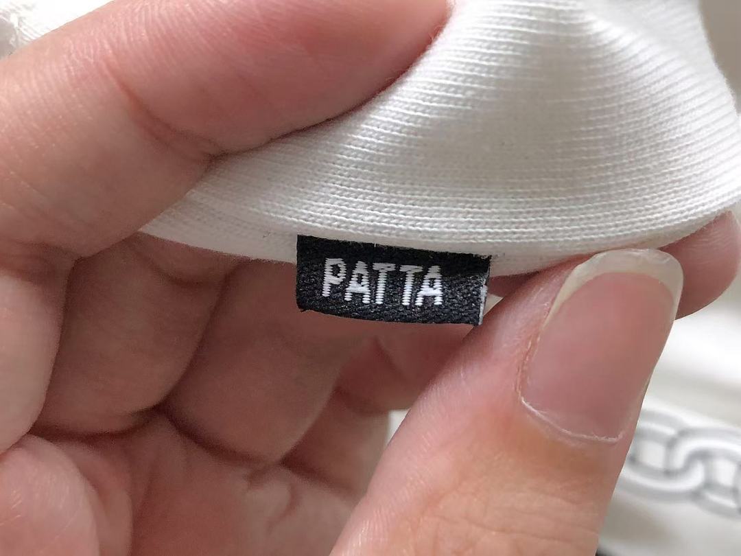 Patta 78 P⭐TT⭐ T-SHIRT 1252920175 (Im 170Cm 60Kg I Wear Size M In The Phot) - Image 17