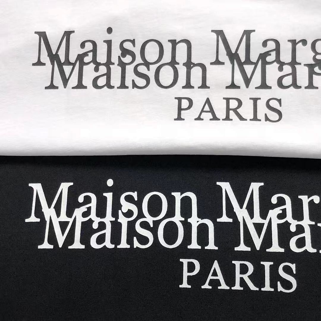 On Running 88 MAISON MARGIELA T-SHIRT 5231253162 (Im 170Cm 60Kg I Wear Size 46 In The Phot) - Image 20