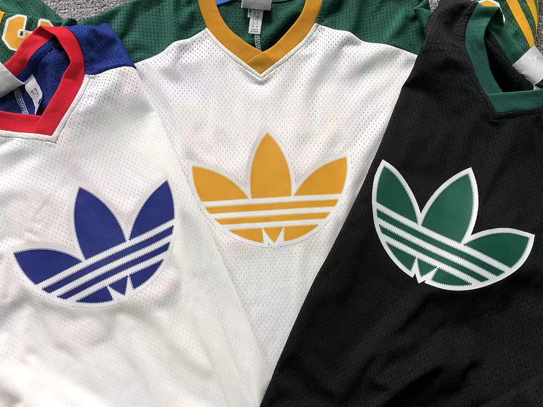 Adidas 113 A⭐I⭐AS T-SHIRT 126121035 (Im 170Cm 60Kg I Wear Size M In The Phot) - Image 14