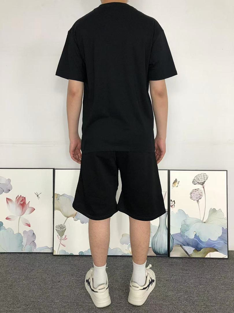 Bape 95 BAPE T-SHIRT 3105291617 (Im 170Cm 60Kg I Wear Size S In The Phot) - Image 4
