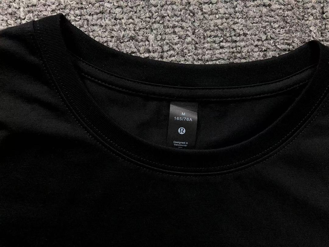 On Running 115 LULULEMON T-SHIRT FEMAIE - Image 23