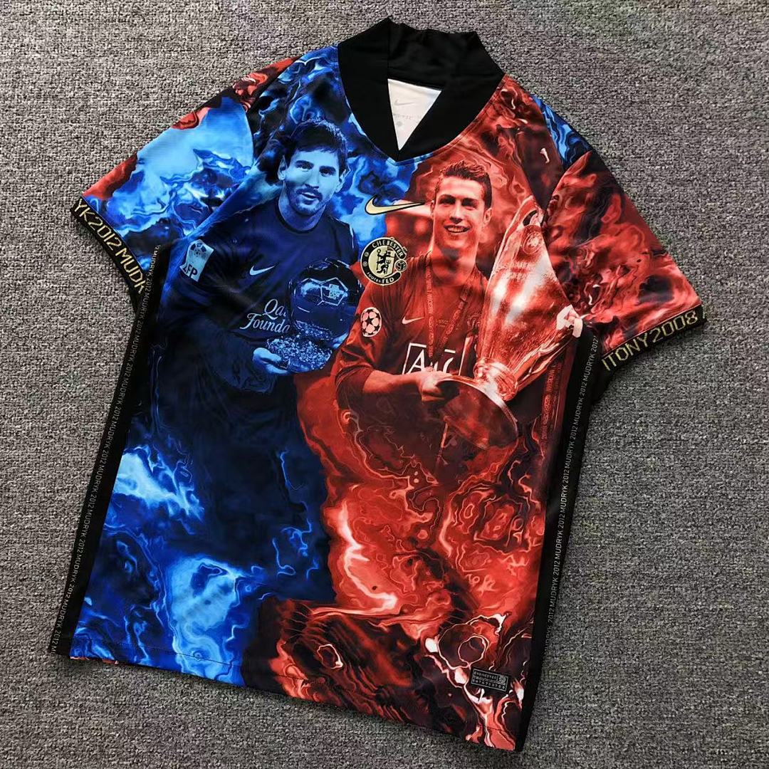Unbranded 78 FOOTBALL T-SHIRT 11060109002 (Im 170Cm 60Kg I Wear Size L In The Phot)