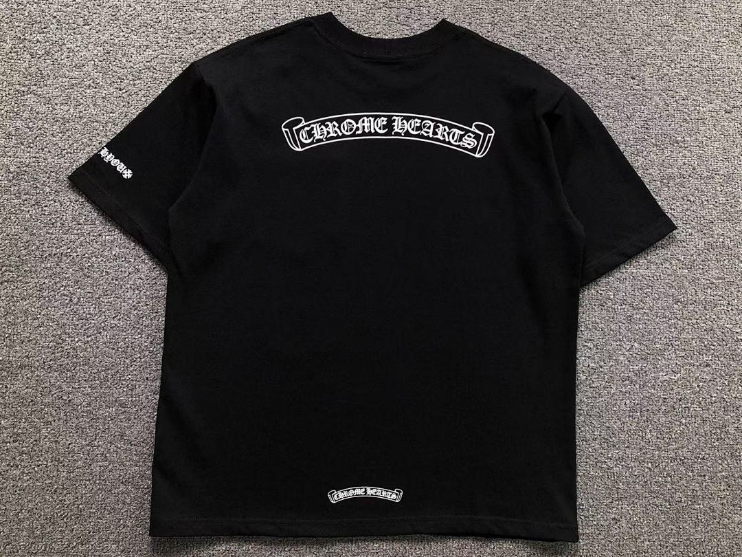 Comme des Garcons 118 C⭐⭐OME HE⭐⭐TS T-SHIRT 12480560 (Im 170Cm 60Kg I Wear Size S In The Phot) - Image 9